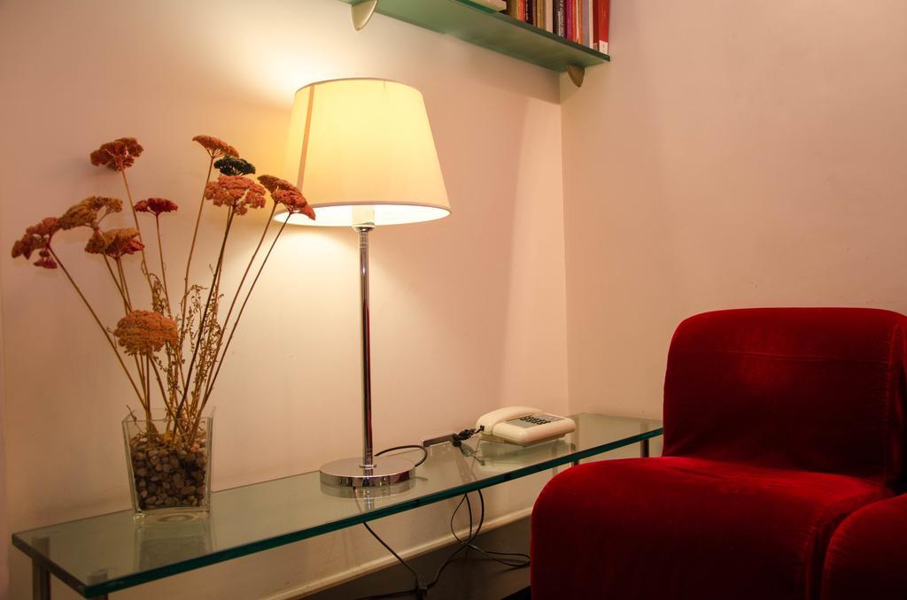 Hotel Garda Roma Esterno foto